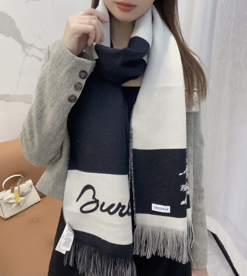 Burberry Scarf